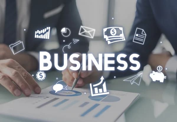 10 Steps to Start a Thriving Business