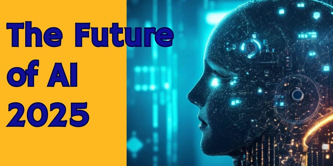 The Future of AI: Transforming Industries and Reshaping Society